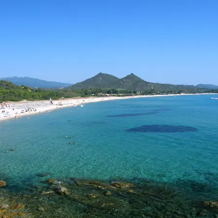 S'incantu וילסימיוס