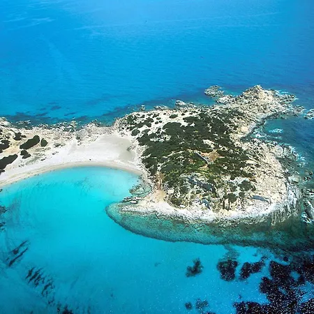 شقة فندقية S'incantu