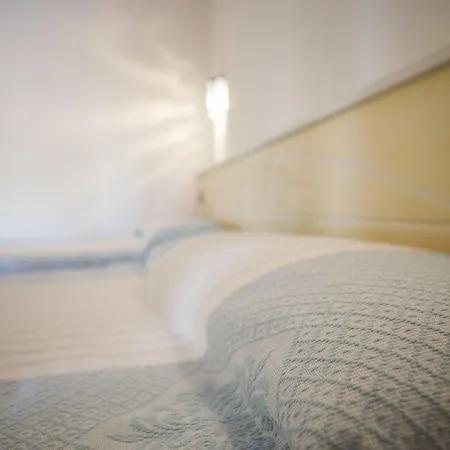 מלון דירות S'incantu וילסימיוס