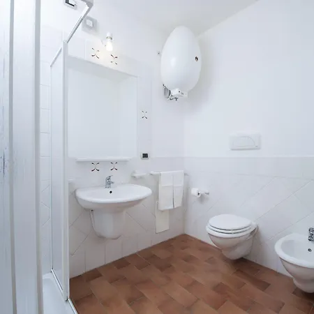 S'incantu מלון דירות וילסימיוס