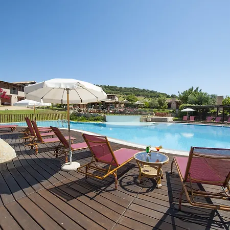 S'incantu شقة فندقية فيلاّسيمِيوس