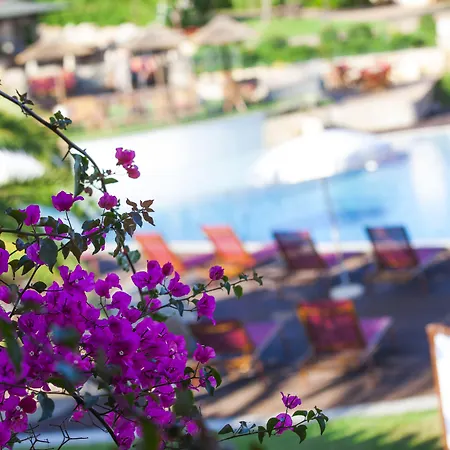 מלון דירות S'incantu