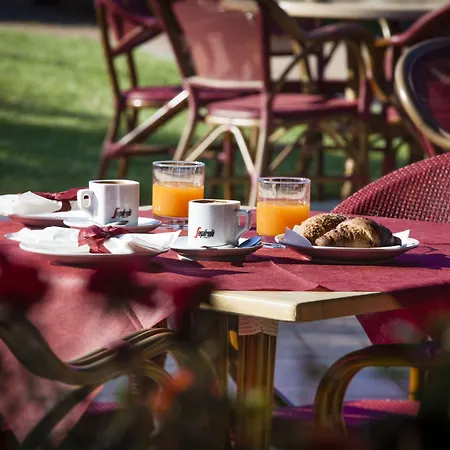 מלון דירות S'incantu