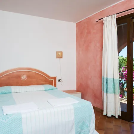 S'incantu شقة فندقية فيلاّسيمِيوس