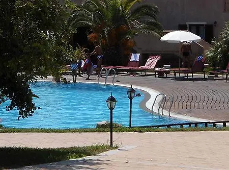 S'incantu Lejlighedshotel
