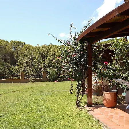 מלון דירות S'incantu 3*