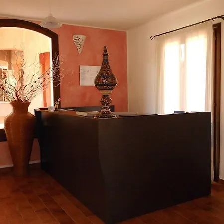 S'incantu 3* فيلاّسيمِيوس