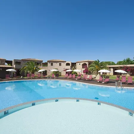 شقة فندقية S'incantu فيلاّسيمِيوس