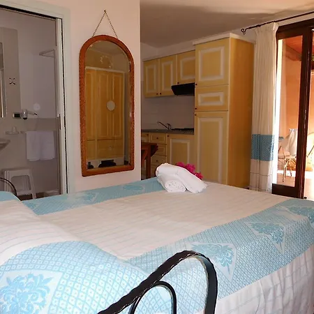 S'incantu Apart-hotel 3*