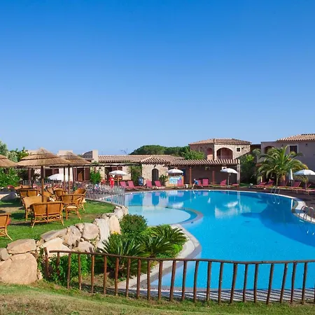 מלון דירות S'incantu וילסימיוס