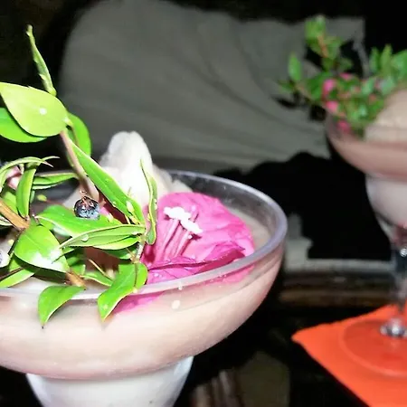 شقة فندقية S'incantu فيلاّسيمِيوس