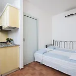 欣坎图公寓酒店 3*