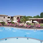 欣坎图公寓酒店 3*