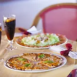 欣坎图公寓酒店 维拉西米乌斯