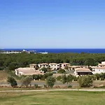 S'incantu Aparthotel Villasimius