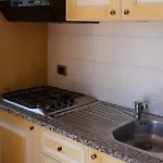 欣坎图公寓酒店 公寓式酒店 维拉西米乌斯