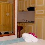 欣坎图公寓酒店 公寓式酒店 3*