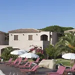 公寓式酒店 欣坎图公寓酒店 3*