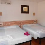 公寓式酒店 欣坎图公寓酒店 3*