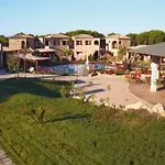 欣坎图公寓酒店 3*