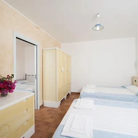 Apartahotel S'incantu Villasimius