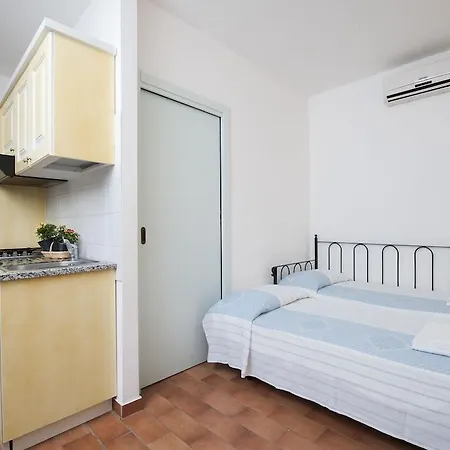 S'incantu Apartmanhotel