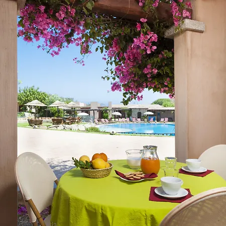 S'incantu 빌라시미우스