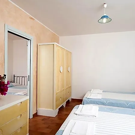 Apartahotel S'incantu Villasimius