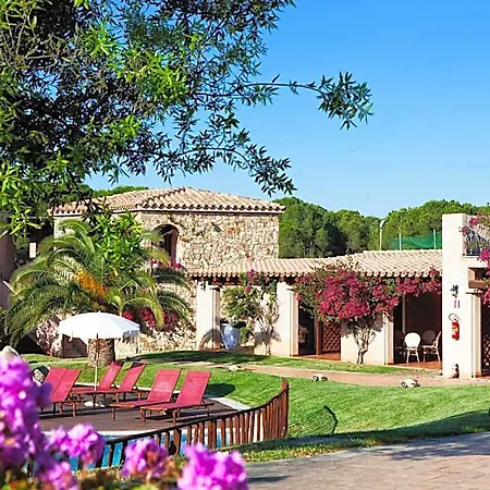 S'incantu Apartahotel