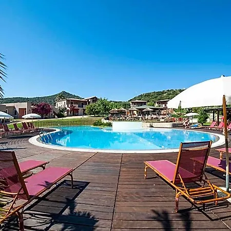S'incantu Apartahotel