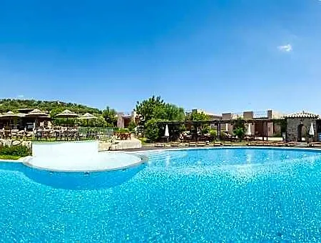 S'incantu Apartahotel 3*