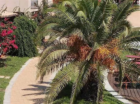 S'incantu Apart Otel Villasimius