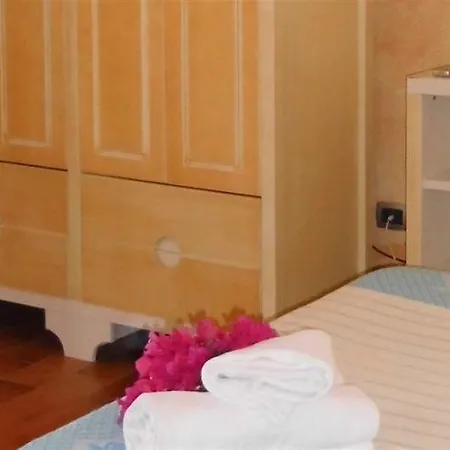 S'incantu 아파트호텔 빌라시미우스