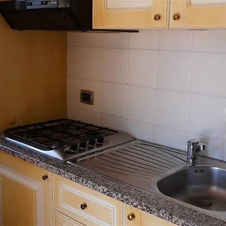 S'incantu 아파트호텔 빌라시미우스