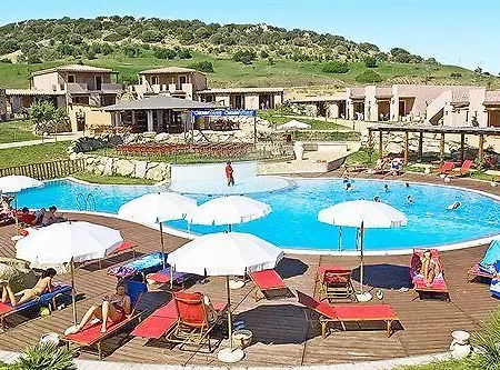 S'incantu 3* 빌라시미우스