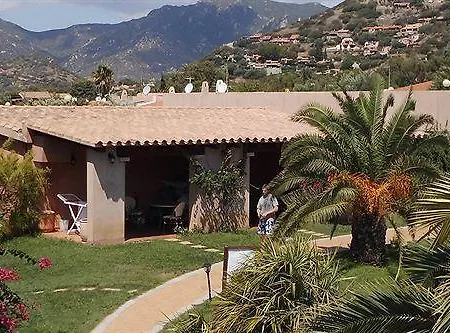 S'incantu 3* 빌라시미우스