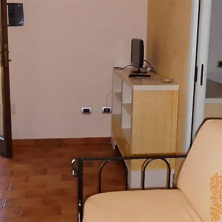 Apart Otel S'incantu Villasimius