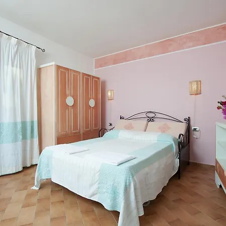 S'incantu 빌라시미우스