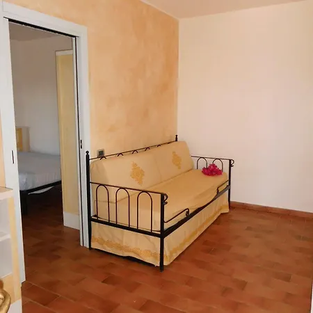 S'incantu Ξενοδοχείο με διαμερίσματα Villasimius