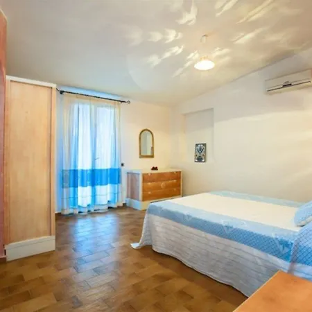 S'incantu Apartahotel Villasimius