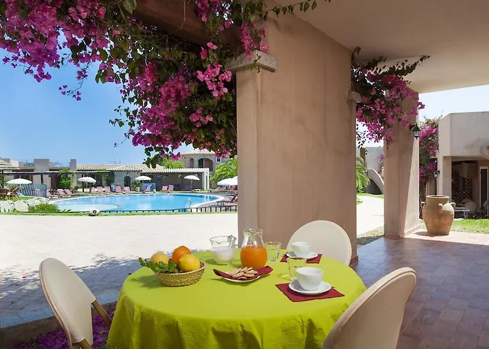 S'incantu Villasimius