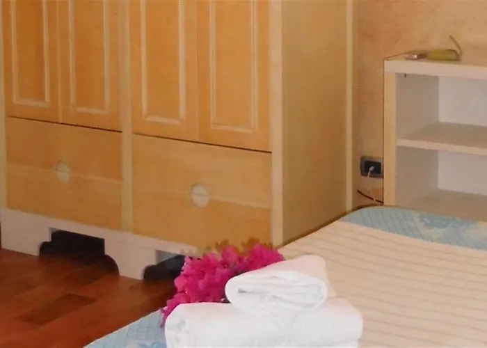 S'incantu Aparthotel Villasimius