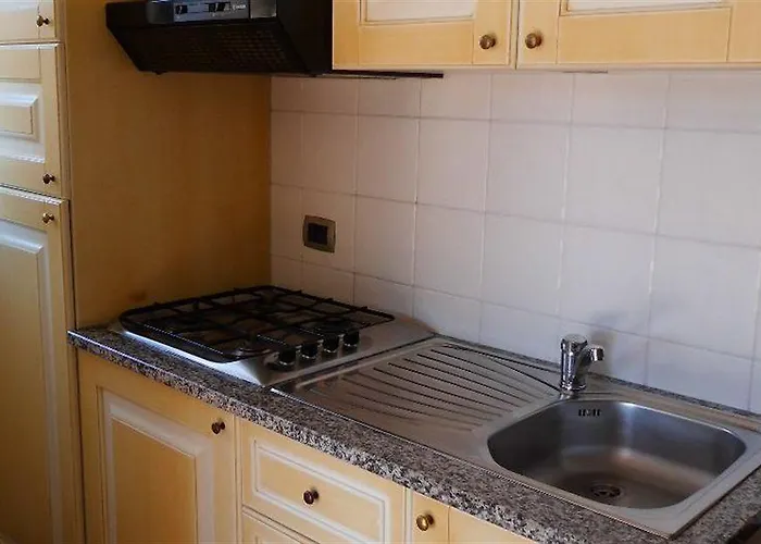 S'incantu Aparthotel Villasimius