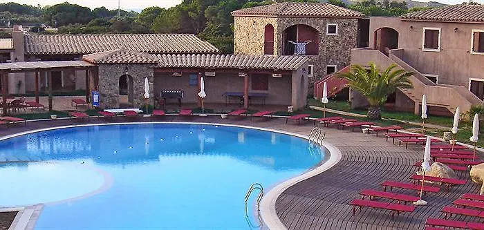 S'incantu 3* Villasimius